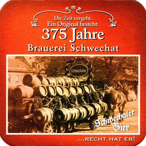 schwechat nö-a schwechat 375 jahre 2b (quad185-bierwagen)